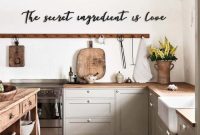 Kitchen wall decor ideas