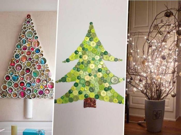 Christmas decoration ideas diy