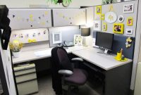 Work office decor ideas