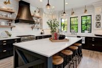 Ideas for kitchen island decor