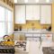 Yellow Grey Kitchen Decor A Style Guide