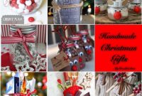 Diy gifts for husband christmas