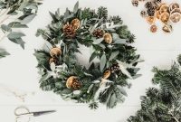 Diy christmas wreath ideas