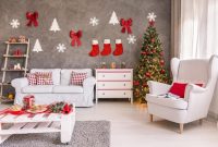 Christmas decor for homes