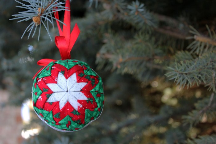 Cute diy christmas ornaments