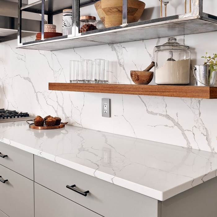 Ideas for kitchen countertop decor