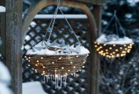 Christmas decor diy outdoor