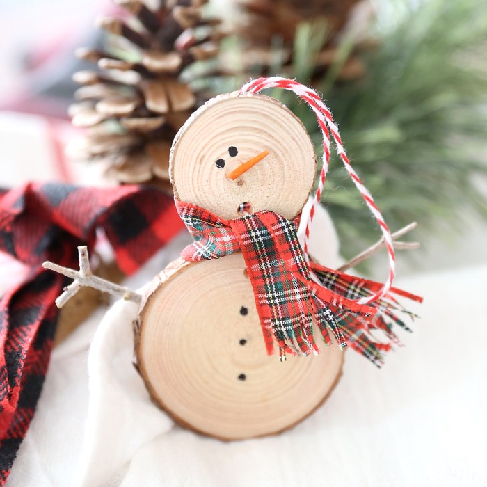 Cute diy christmas ornaments