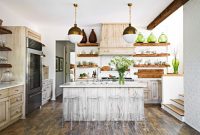 Rustic kitchen decor ideas