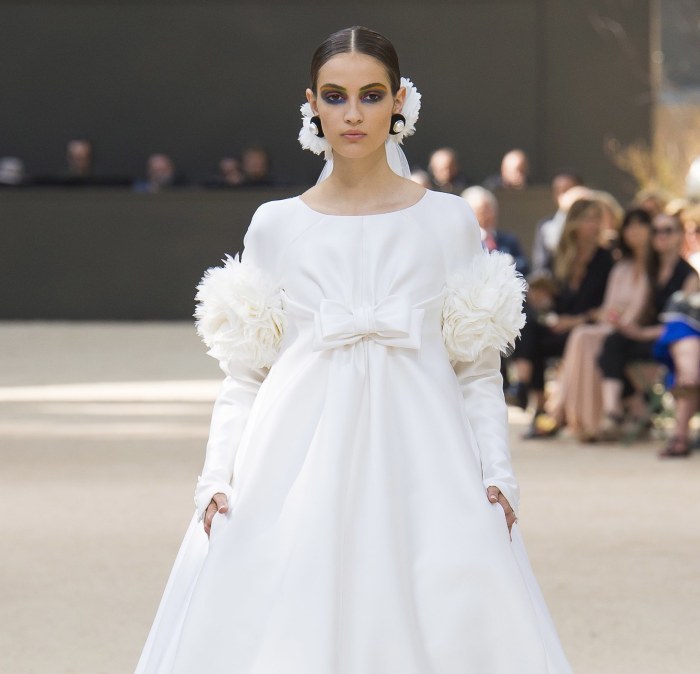 Chanel wedding dresses for sale