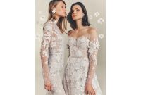 Dresses for spring wedding 2024