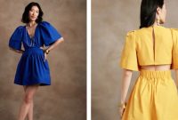 Best dresses to wear to a spring wedding