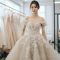 Free Try-On Wedding Dresses at Home