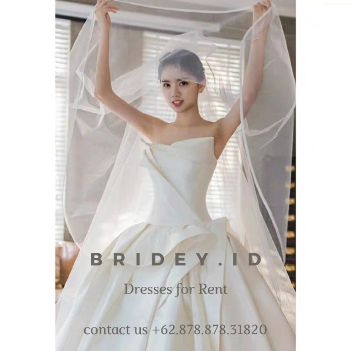 Designer wedding dresses for rent