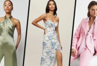 Best place to get wedding guest dresses