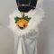 Final Fantasy 10 Yunas Wedding Dress