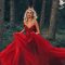 Gorgeous Red Wedding Dresses A Style Guide