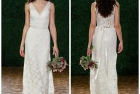 By watters wedding dress