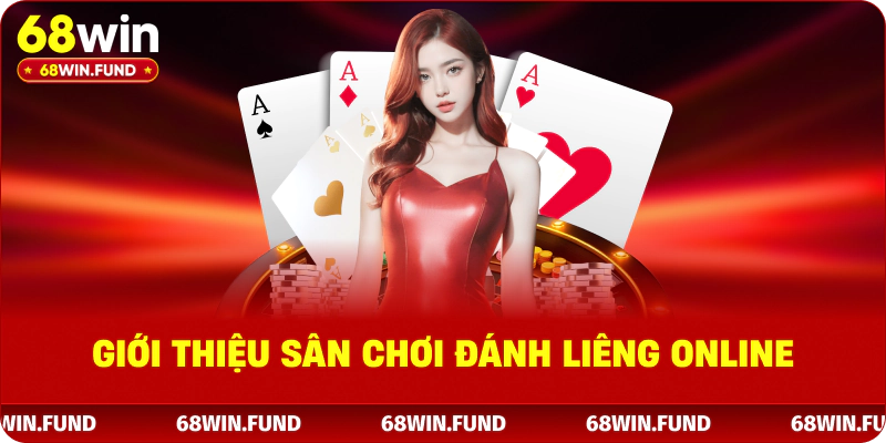 Giới thiệu sân chơi đánh Liêng online